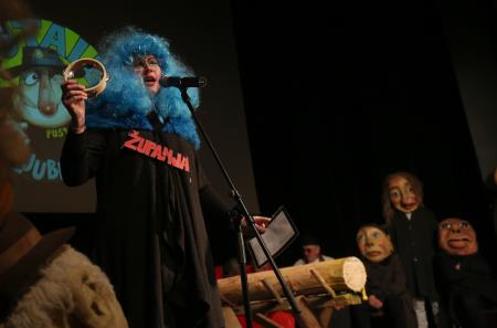 ŽAGANJE BABE 24 FOTO LJUBO VUKELIČ